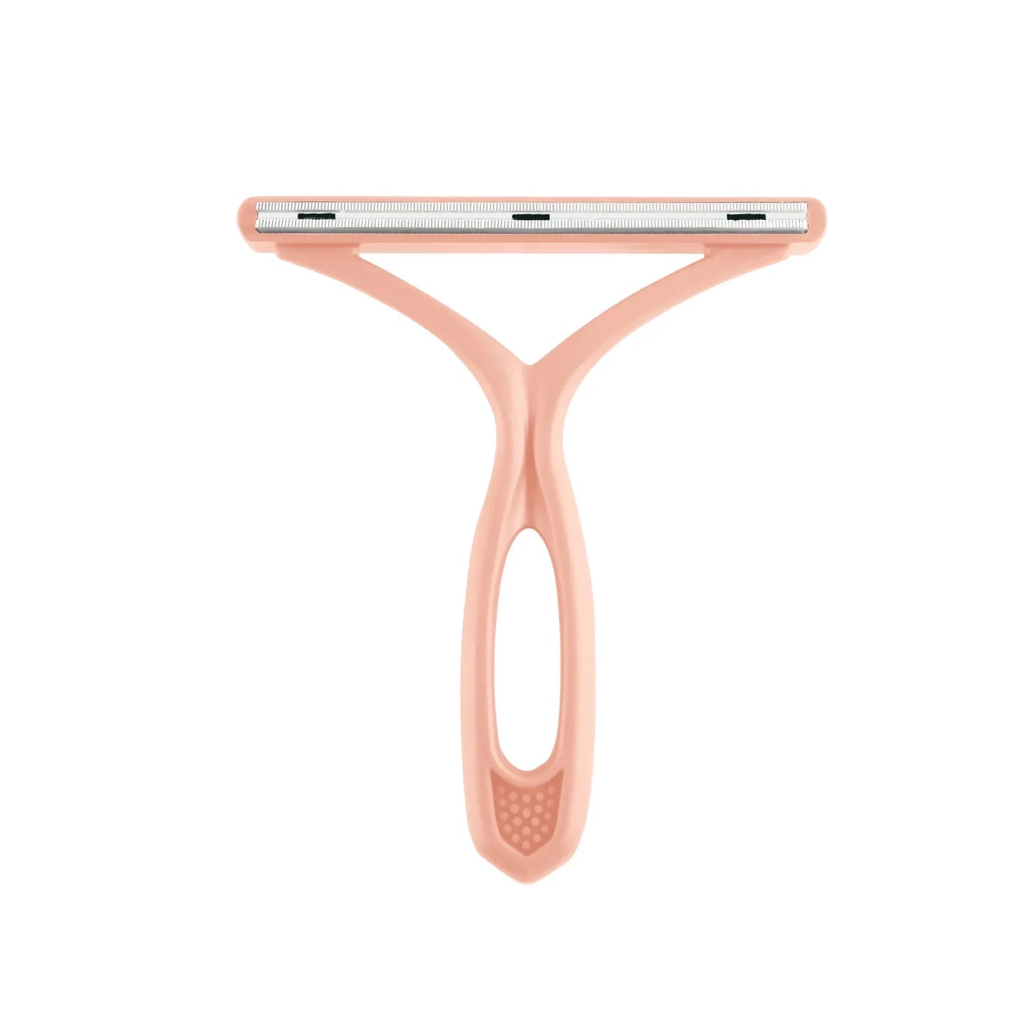 Double Sided Silicone Pet Hair Remover