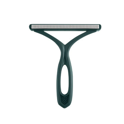 Double Sided Silicone Pet Hair Remover